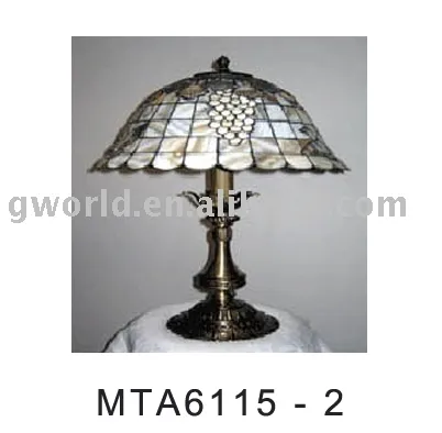 Tiffany Table lamp