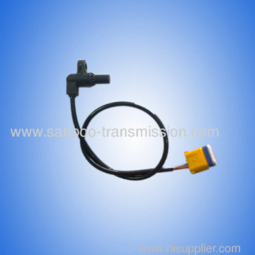 Al4 Output Sensor 