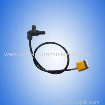 Al4 Output Sensor 