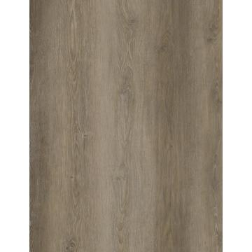 Lantai SPC Tekstur Kayu Klik Lantai Vinyl