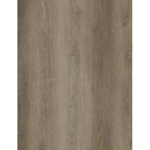 Textura de madeira de piso SPC Clique em piso de vinil