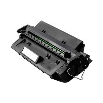 Black Toner Cartridge for Canon Printer with 5,000 Pages Yield