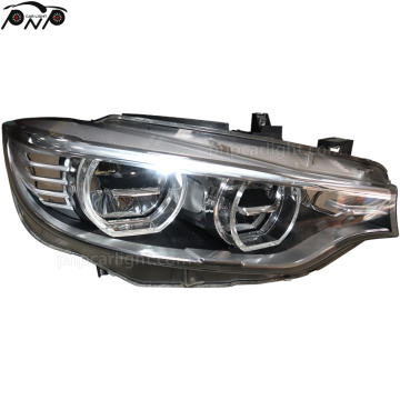 Phare LED pour BMW F32 F33 F36 M4