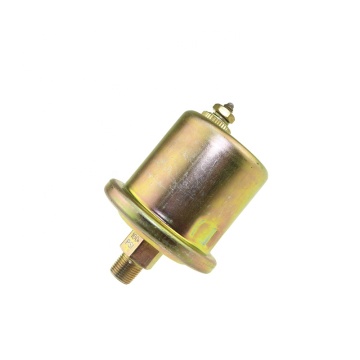 1/8 NPT Engine Oil Pressure Sensor Stainless Steel for Perkins (0570-1857 05701857)