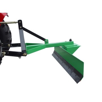 5GB Light Duty 3 Point Rear Tractor Blade