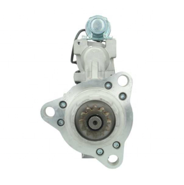 Starter Motor for Cummins 6CT8.3 Engine - Part Numbers 3102767, 3352839, 5256414, 5284105