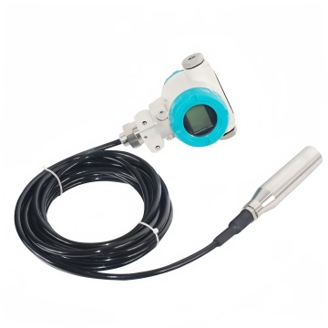 BOY-WR04-B3 High Precision Liquid Level Transmitter