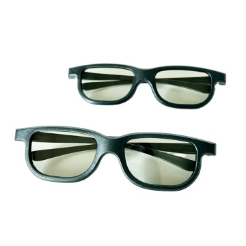 New Design 3D Glasses - Affordable 3D Eyewear
