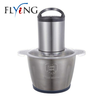Stainless Steel Professional Meat Grinder Price