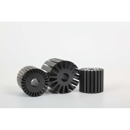 无刷风扇电动机芯用于汽车应用