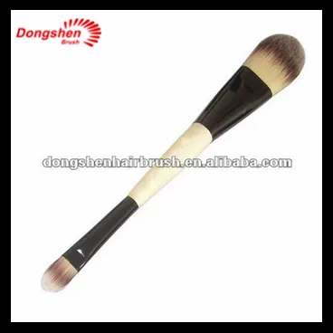 Beauty Concealer & Lip Brush,makeup brush free sample, make up brush