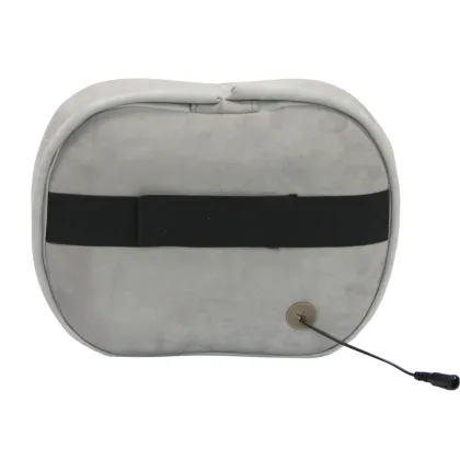 shiatsu neck massage pillow & back massage cushion