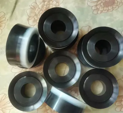 Piston assembly