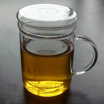 Tea Glass Mug(TP003)