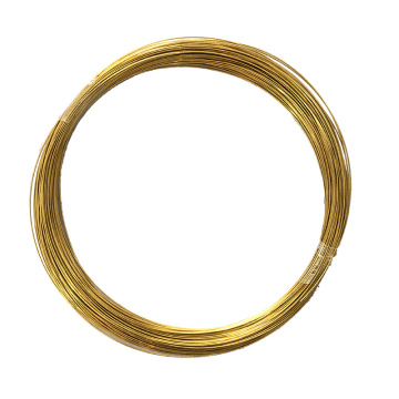 H62 messing draad 0,4-5 mm