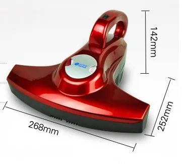 Handheld dust mite bed UV mini vacuums cleaners