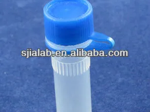 1.5ml cryovials Lap 1.5ml screw cryovials