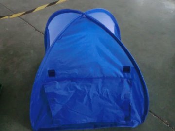 pop up cat tent
