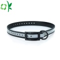 Pet Waterproof Bite-resistant Silicone Durable Dog Collar