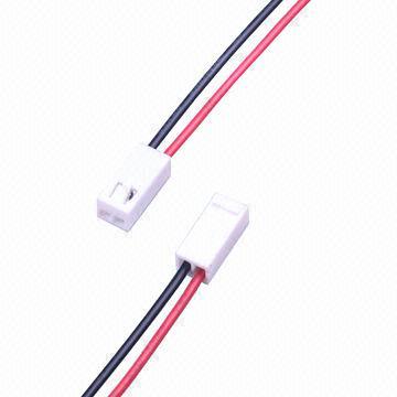 Customized Molex 2.5mm Cable Assembly