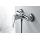 Factory price bathroom brass bath faucet mixer taps