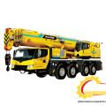 New XCMG XCA40E 40T all terrain crane