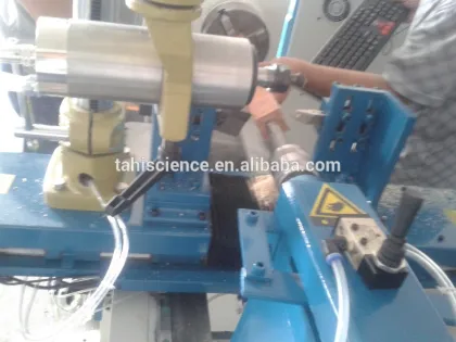 china wood lathe CNC1503 Lathe milling carving cnc wood lathe