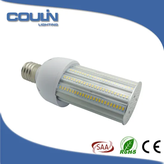 Coulin IP64 45W corn light 2835 led corn light with 5 years warranty