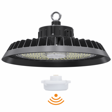 Kilang langsung IP65 100w; 150w; Lampu LED Highbay 200w