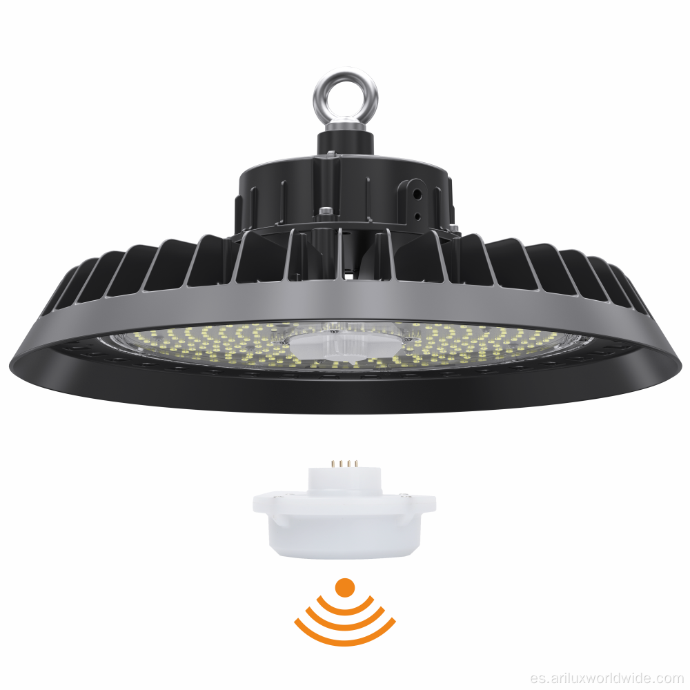 Directo de fábrica IP65 100w; 150w; 200w Led Highbay Light