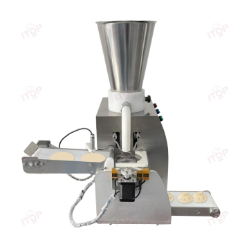 Semi-Auto Shao Mai and Dim Sum Making Machine