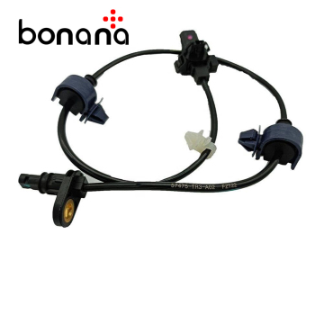 Honda Civic의 OEM 57475-TR3-A02 ABS 휠 속도 센서