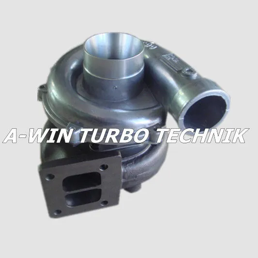 Ihi Turbocharger Replacement Ex300 24100-1440d
