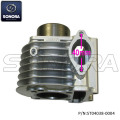 Bloc-cylindres GY6 125CC 152QMI 52,4MM (P / N: ST04038-0004) qualité supérieure