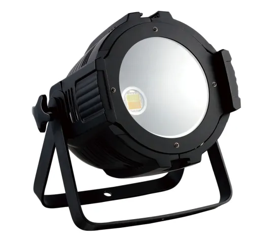 Stage Disco Surface Light COB RGB WW/CW 100W for Studio Theater