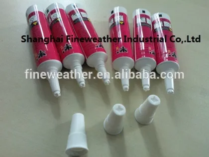 15g ointment tube, cream tube