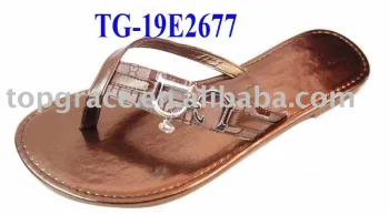 TG-19E2677 slipper