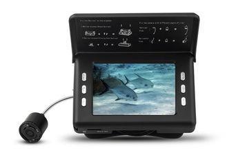 Outdoor Sports Fish Finder Camera / Underwater Fishing Vide