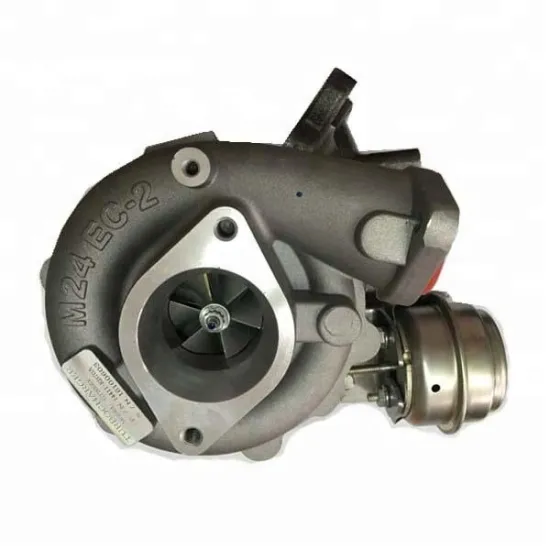 OEM Quality Long Warranty Auto Transmission & Turbocharger Parts for Navara YD25 Pickup Diesel