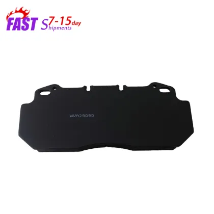 Meritor Disc Brake Pad WVA 29124