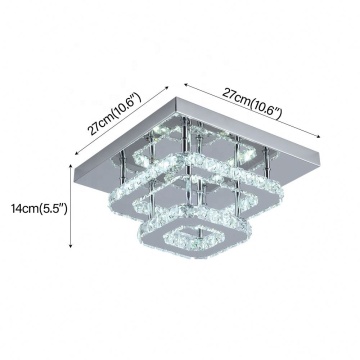 2021 Custom K9 Large Wedding LED Chandelier Lighting