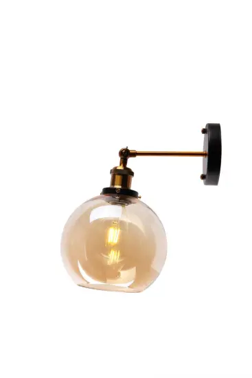 Simple corridor decorative wall lamp