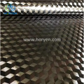 High quality 3d triaxial spread tow carbon fabric