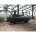 10m3 LPG Underground Storage Tanks