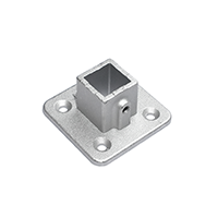 Various good quality clamp fitting