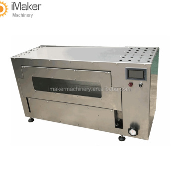 Hot Baumkuchen Making Machine: Automatic Ring Cake Oven for Perfect Baking Results