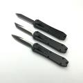 Mircotech Mini Spring Assisted OTF knife