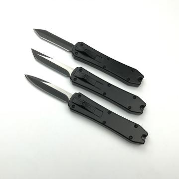 Mircotech Mini Spring Assisted OTF Messer