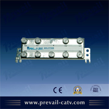 8way Satellite Splitter
