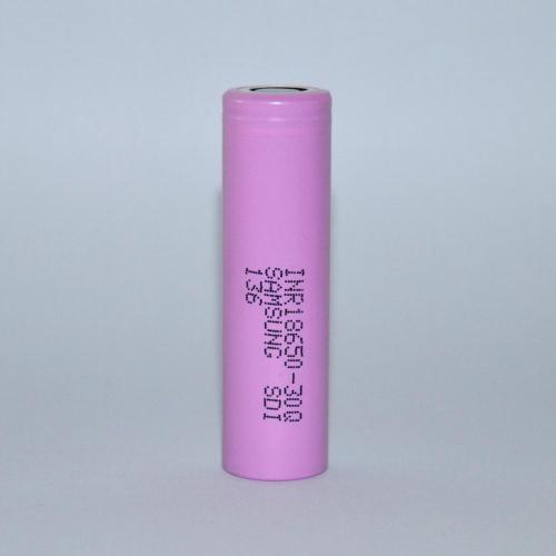 Legit Samsung 30Q 18650 rechargeable battery